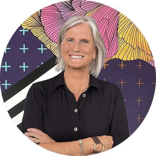 Professional photo of Karin, Element CPA team member.
